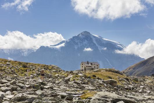 Imagevideos Tourismus