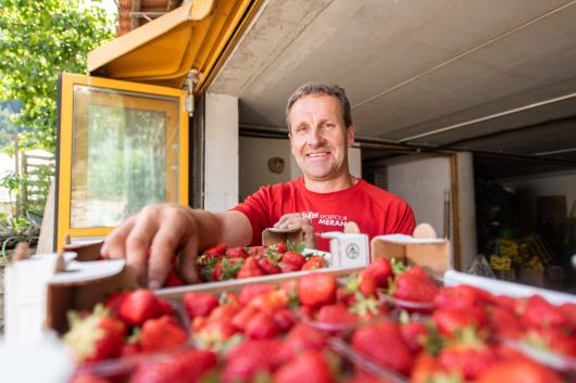 Nachhaltige Produzenten & Produkte